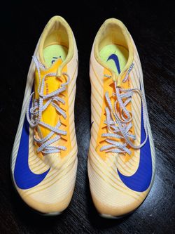 Nike Track Spikes Size 11