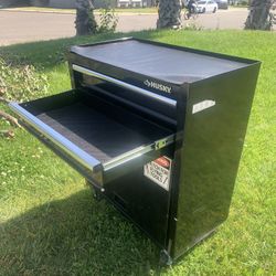 HUSKY  tool Box ( Best Offer ) 