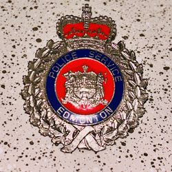 EDMONTON POLICE SERVICE 