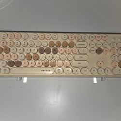 UBOTIE keyboard And Mouse NEW 