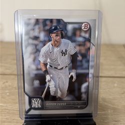 Aaron Judge