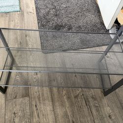 Shoe Rack