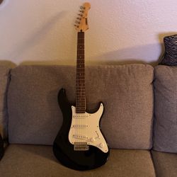 Electric Guitar 