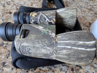 Bushnell Uline Binocular