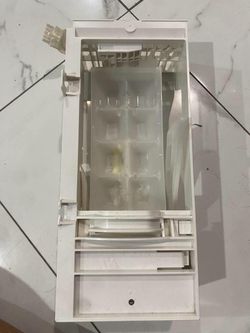 Ice Maker Assembly 5-Pin Fits Whirlpool Amana Kenmore W11359448
