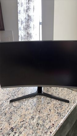Samsung LED/LCD Computer Monitor