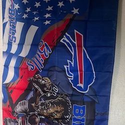 Bills Flag 