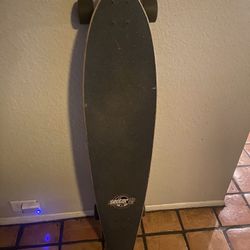 Sector 9 Longboard