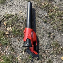 Milwaukee M18 Fuel Blower 
