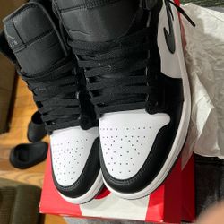 Brand New Air J 1s