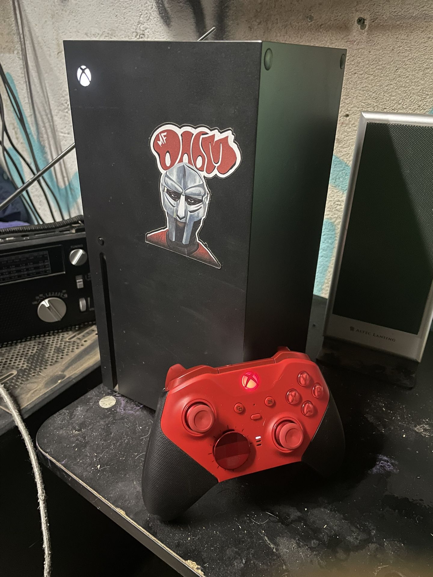 Xbox Series X
