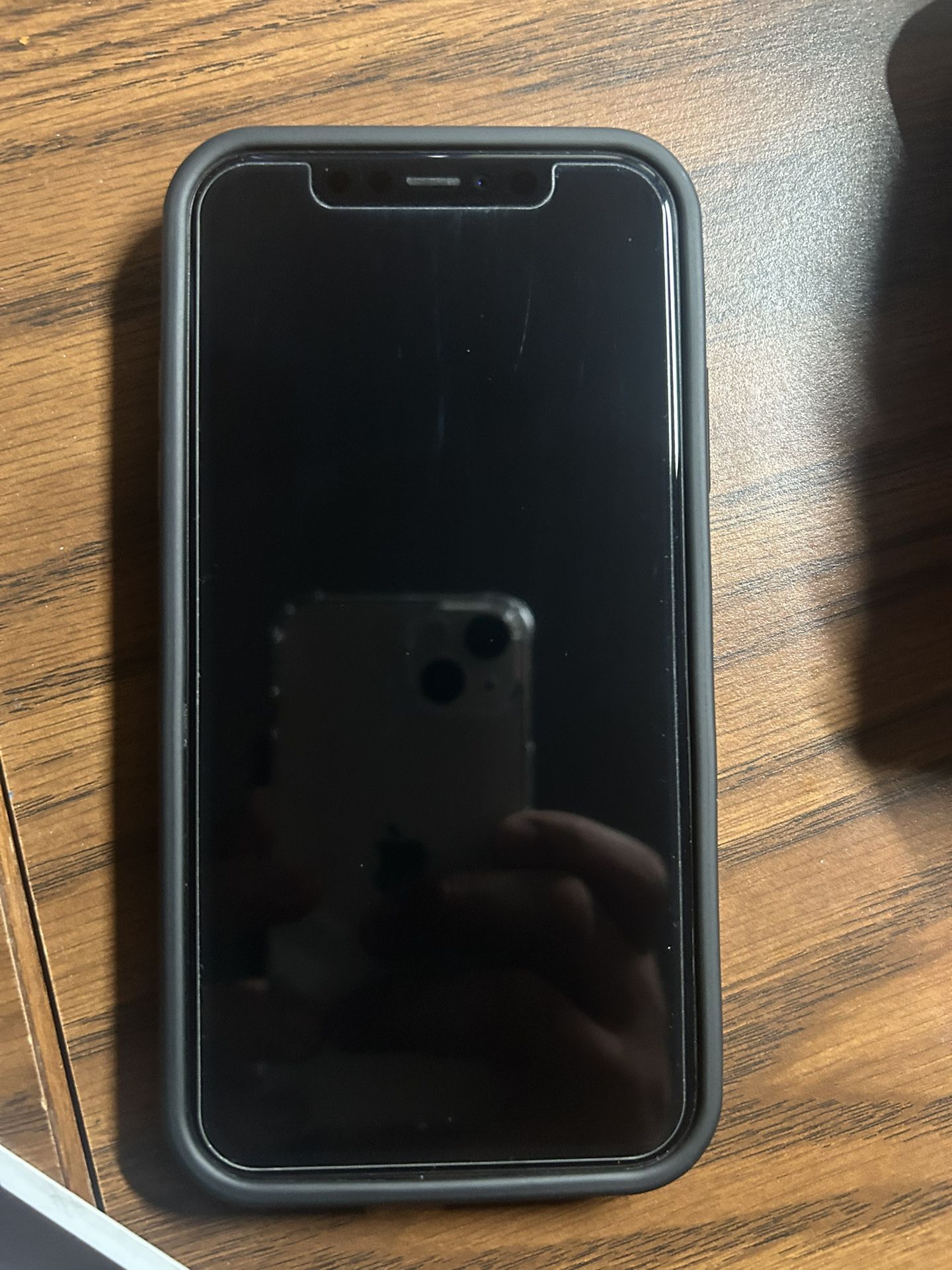 iPhone 11 (Unlocked) 