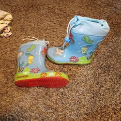 Giesswein Boots Kids 27