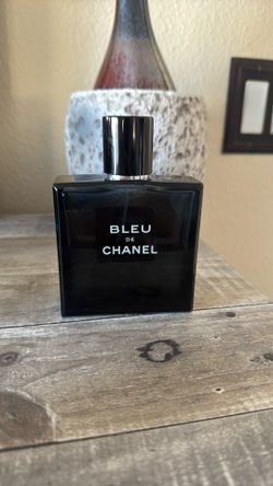 Bleu De Chanel