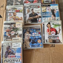 10 Classic Playstation Games