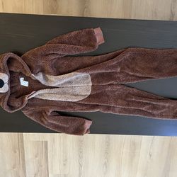 Bear Animal Costume