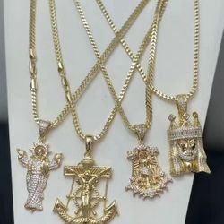 Chain Set 