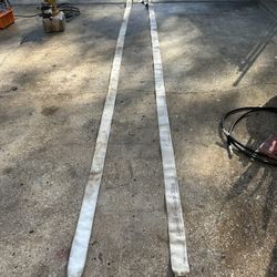 50ft 230 Psi Water Hose