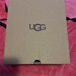 UGG Ankle Boots