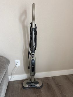Shark steam mop