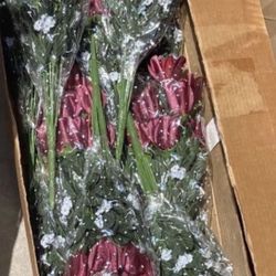 Fake Roses