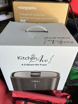 Kitchen Ace Air Fryer