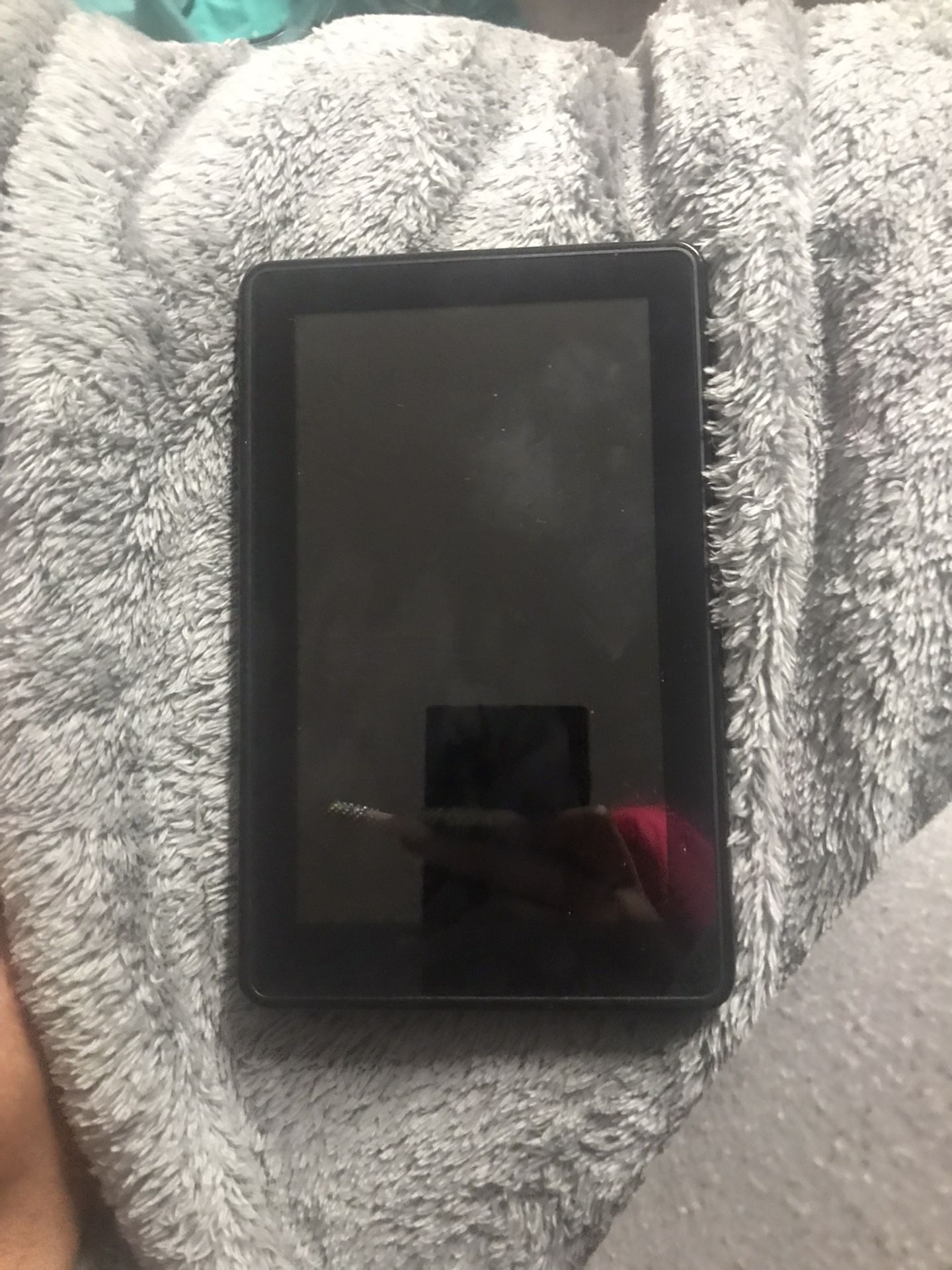 Kindle Tablet