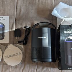 Dunaga Mosquito/Fly Trap