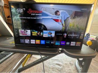 32 inch Vizio TV