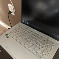 Asus ROG Zephyrus