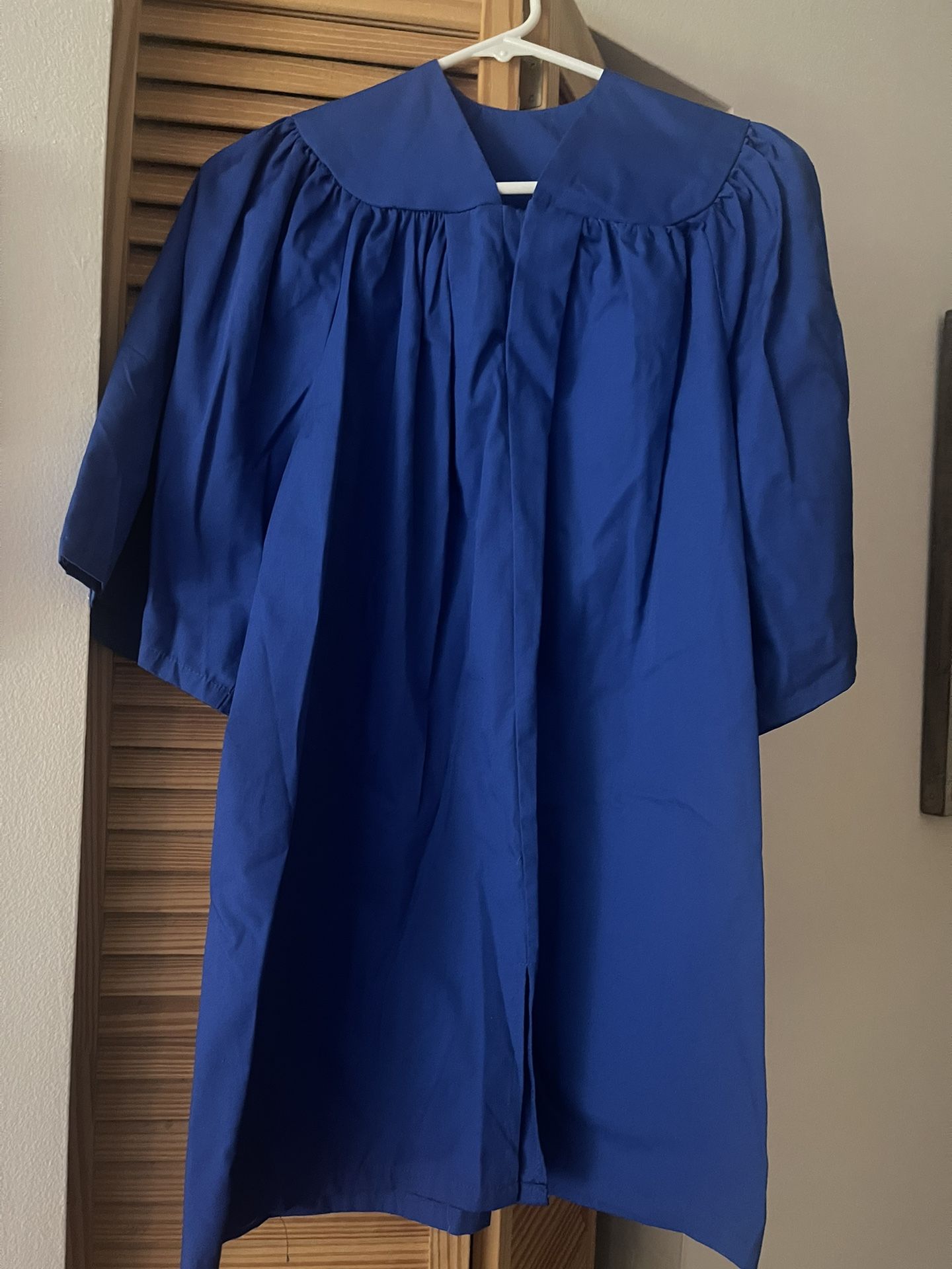 Graduation Caps & Gowns