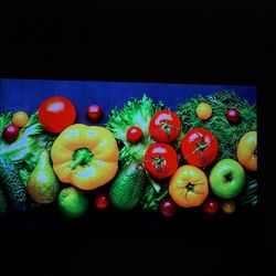SONY 55 A75L OLED HIGH END TV 