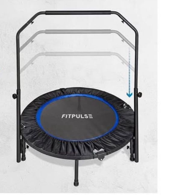 Trampoline New