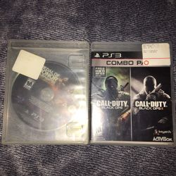 Medal of Honor Warfighter And Call Of Duty