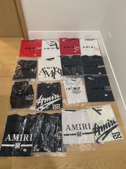 BULK TSHIRTS