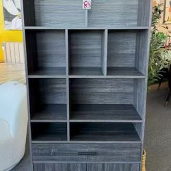 bookshelf，$88