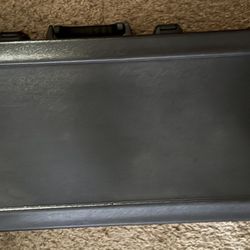 Gator Molded Bass Case