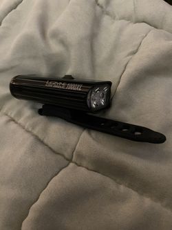 Lezyne Lite Drive 1000XL