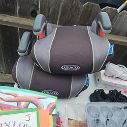 Booster Seat