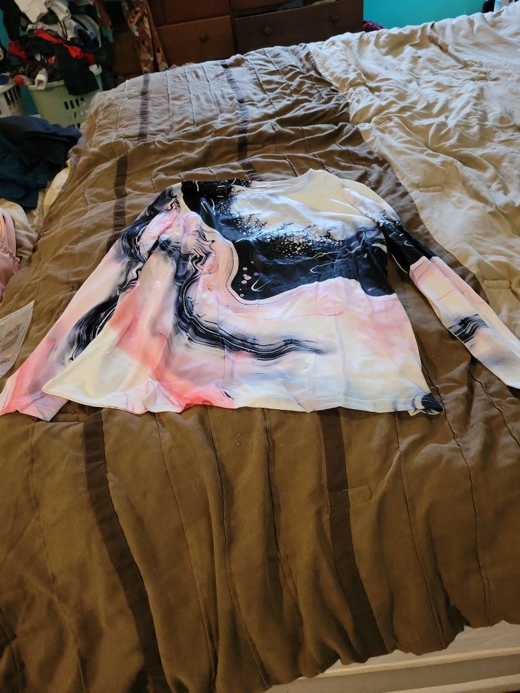 Womens Shirt