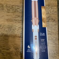 Curling Iron