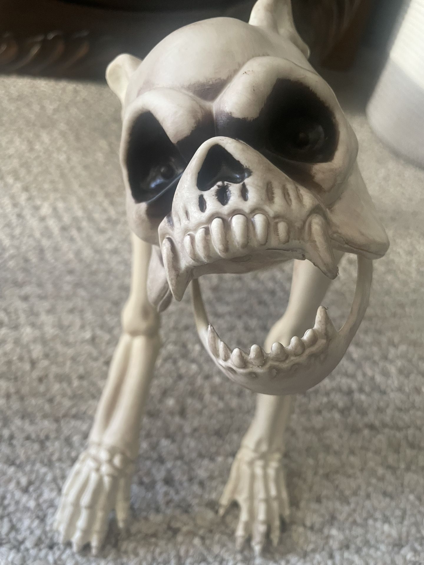 Misc Halloween Items