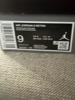 Jordans shoes