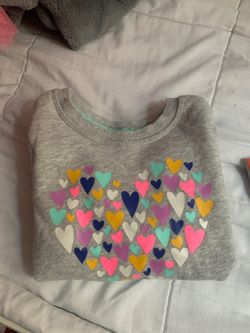 Cat & jack sweater