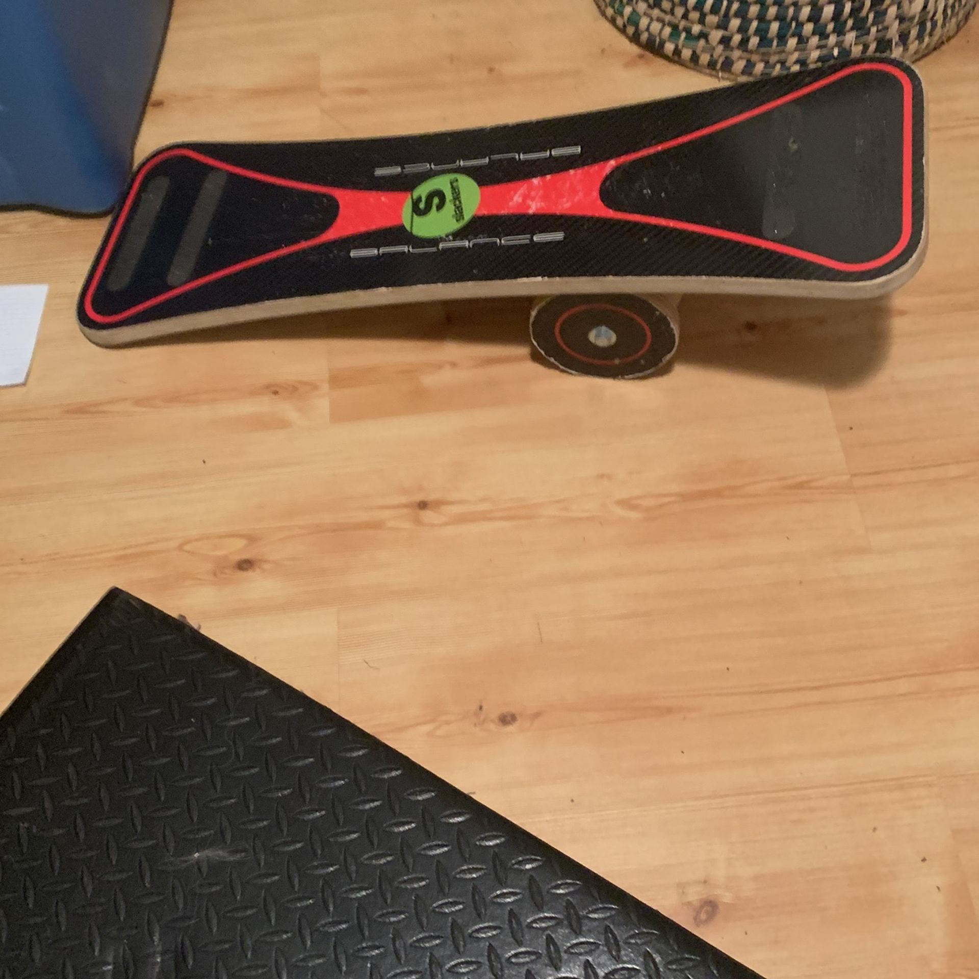 Balance Board