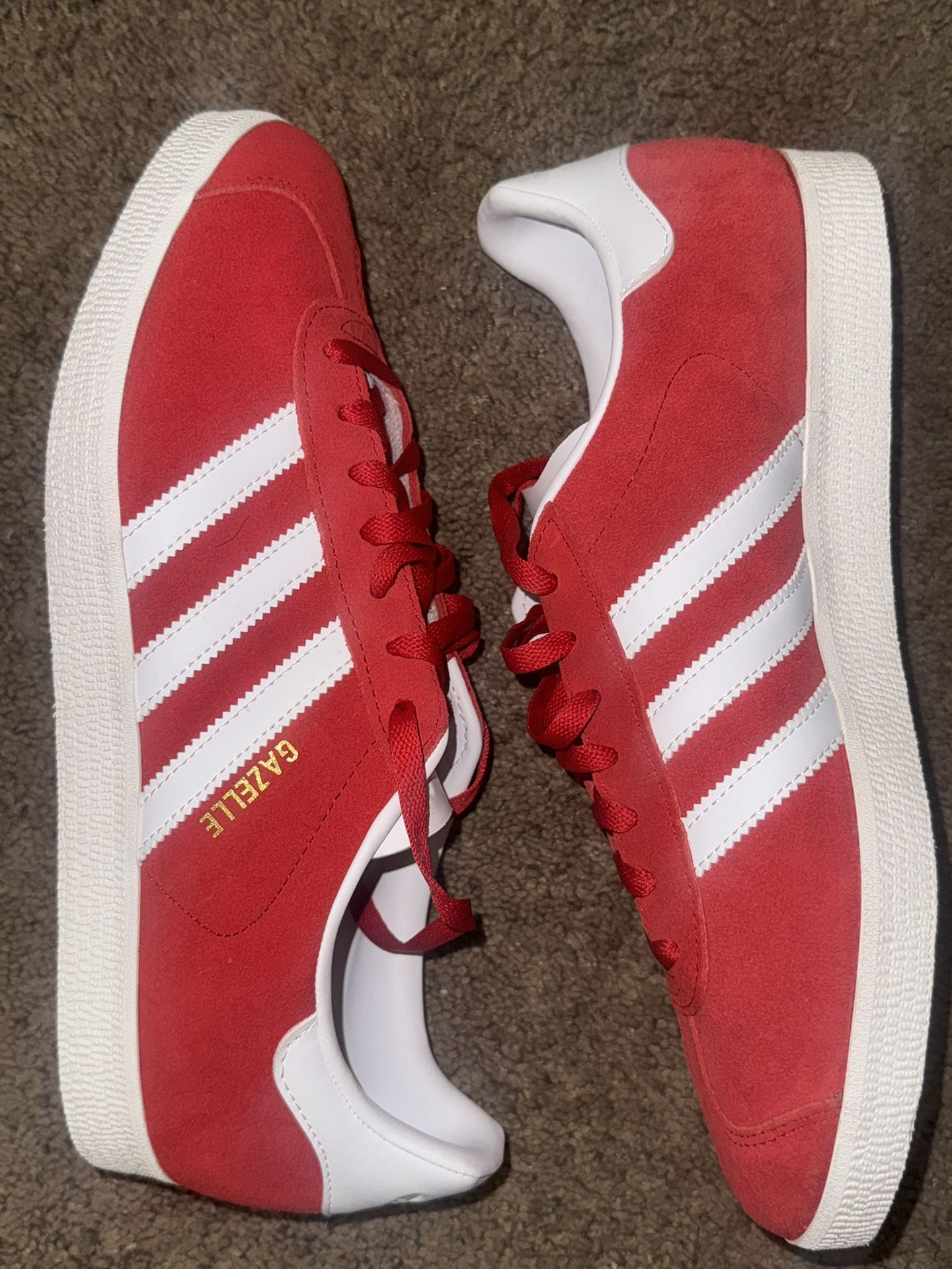 Adidas Gazelle