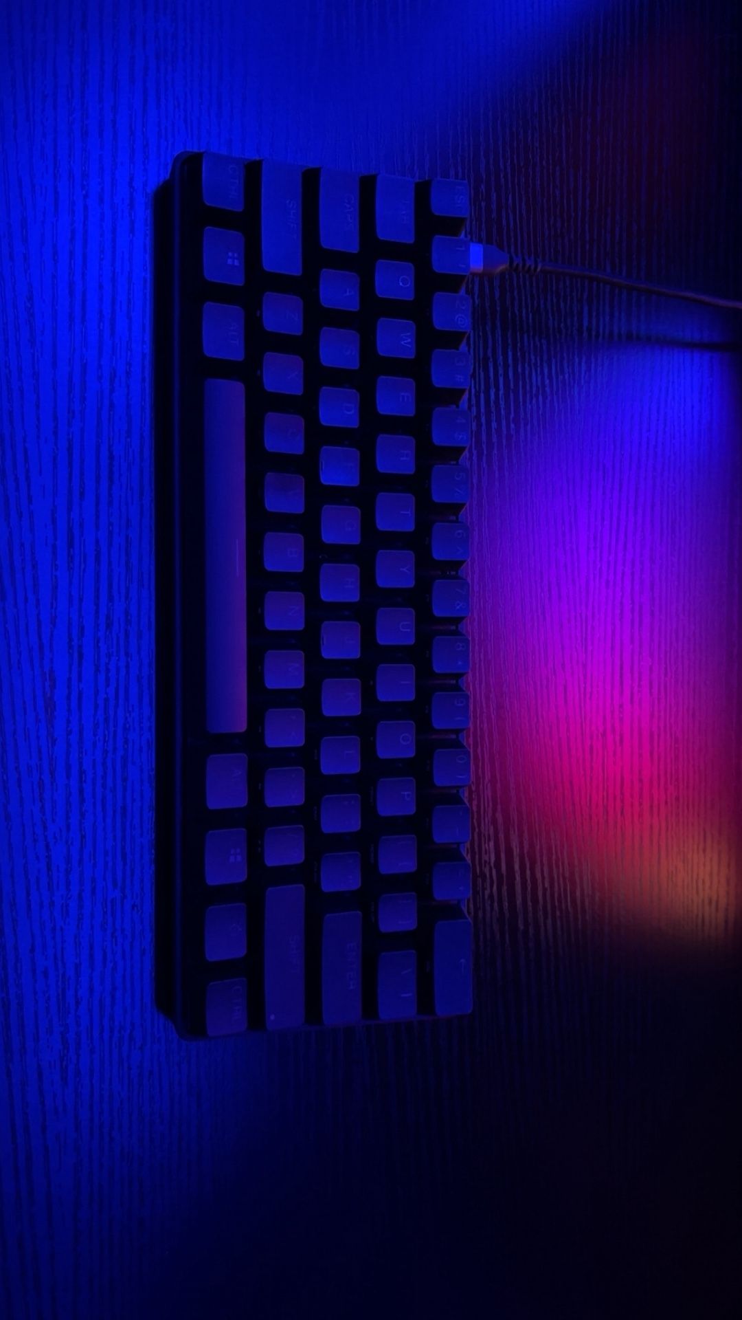 SteelSeries Apex Pro Mini
