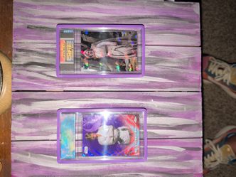 Star Wars Graded Trading Cards Lot of 3