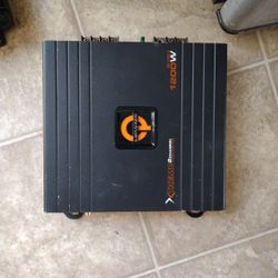 Quantum Audio $50