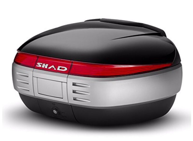 SHAD SH50 Top Case (Trunk)